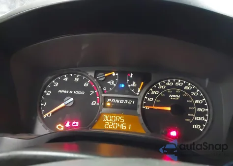 2005 Chevrolet Colorado Ls z USA, uszkodzony, nr VIN 1GCDT136X58185830